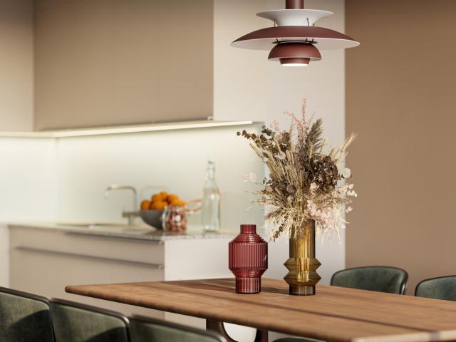 Apartment mieten in Winterthur, Zürich