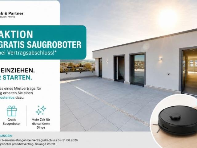 Apartment mieten in Wohlen (AG), Aargau