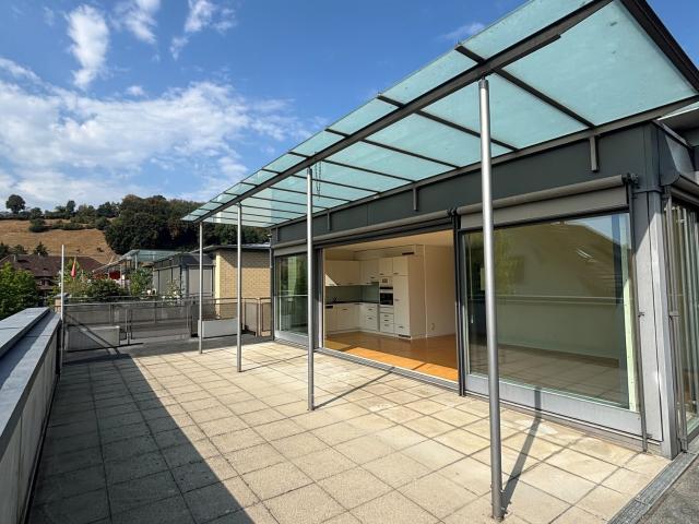 Apartment mieten in Rüfenacht (BE), Bern