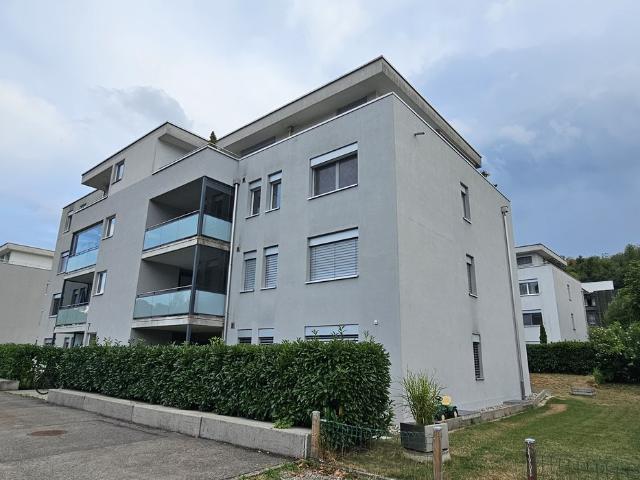 Apartment mieten in Zofingen, Aargau
