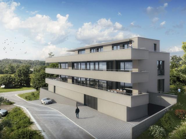 Apartment mieten in Zufikon, Aargau