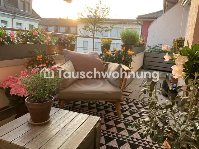 Apartment mieten in Einigen, Zürich