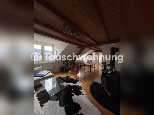 Apartment mieten in Einigen, Zürich