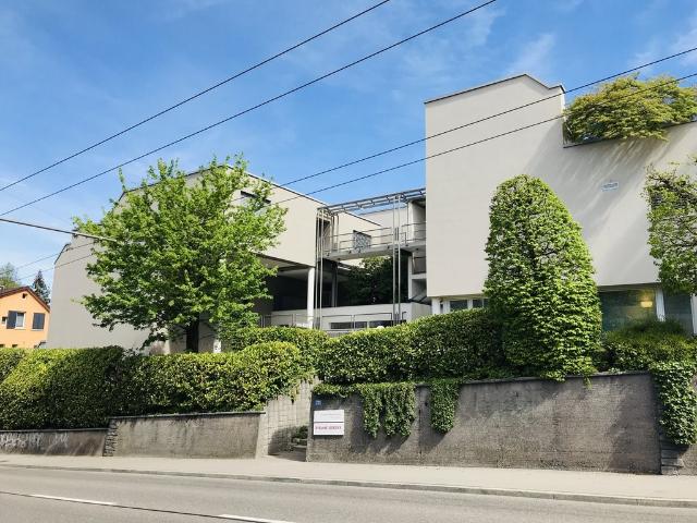 Apartment mieten in Einigen, Zürich