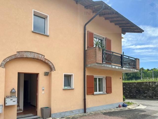 Haus mieten in Genestrerio, Mendrisio