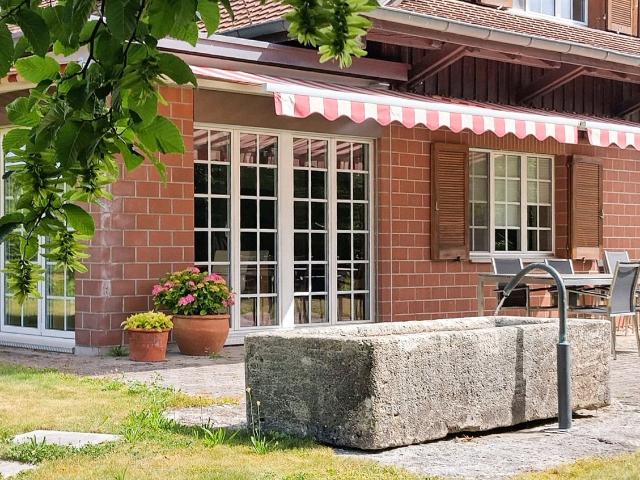 Haus mieten in Meisterschwanden, Aargau