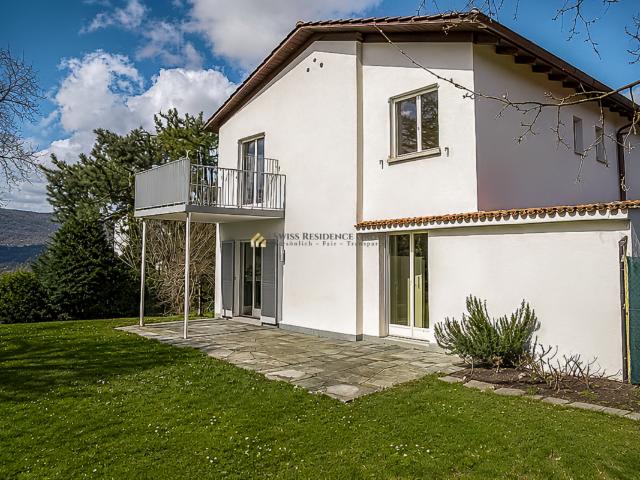 Haus mieten in Zollikon, Zürich