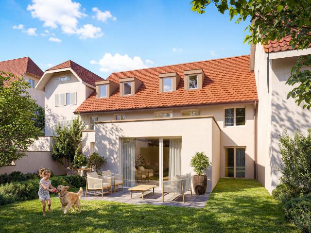 Haus mieten in Zwingen, Basel-Landschaft