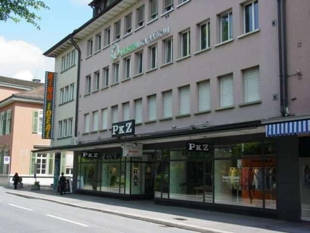 Apartment mieten in Aarau, Bezirk Aarau