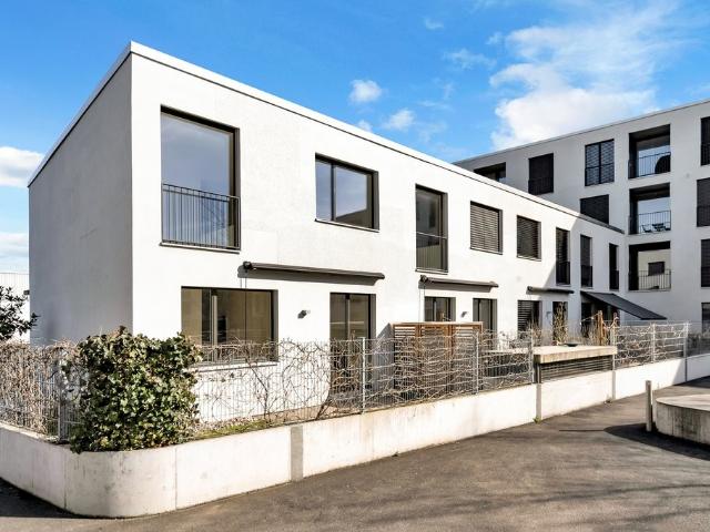 Apartment mieten in Aesch (BL), Basel-Landschaft