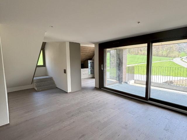 Apartment mieten in Weiningen (TG), Thurgau