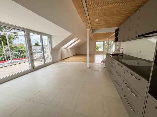 Apartment mieten in Allschwil, Bezirk Arlesheim