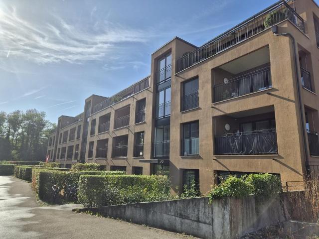 Apartment mieten in Allschwil, Basel-Landschaft