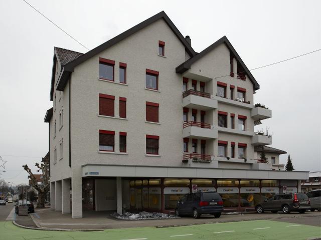 Apartment mieten in Amriswil, Thurgau
