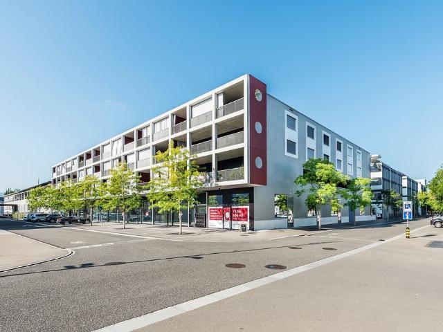 Apartment mieten in Arbon, Thurgau