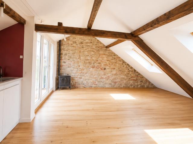 Apartment mieten in Basel, Basel-Stadt