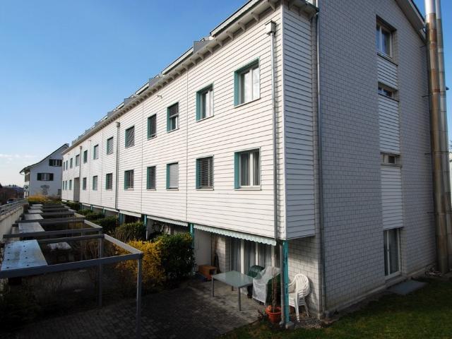 Apartment mieten in Berikon, Aargau