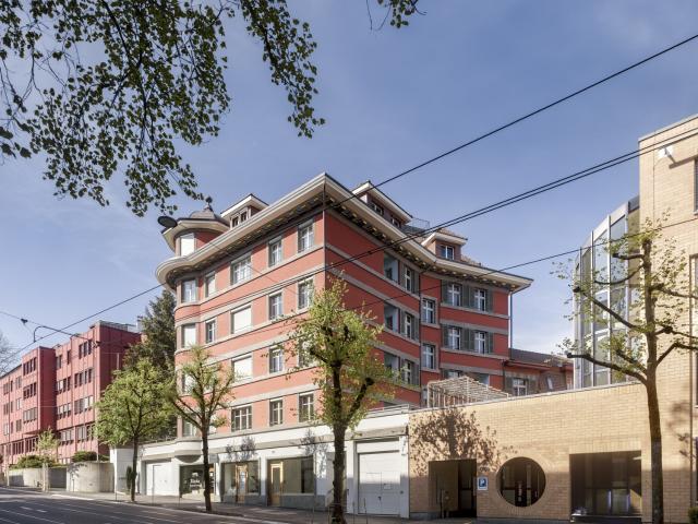 Apartment mieten in Bern