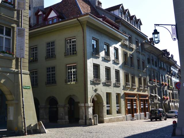 Apartment mieten in Bern