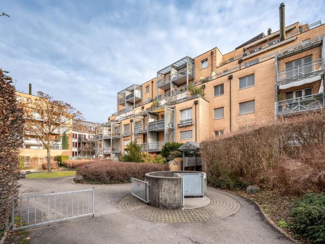 Apartment mieten in Bern
