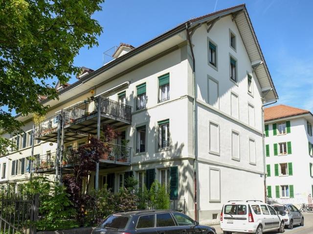 Apartment mieten in Bern