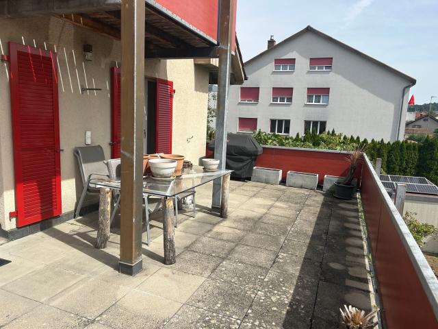 Apartment mieten in Biel, Bern