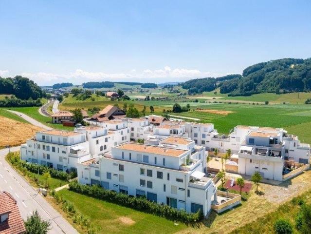 Apartment mieten in Vechigen, Bern