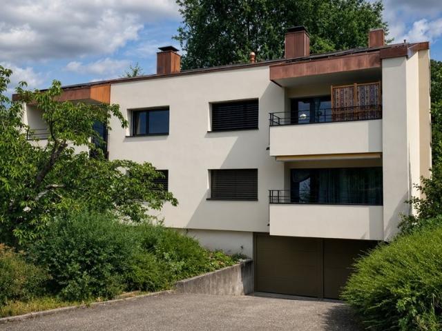 Apartment mieten in Bottmingen, Basel-Landschaft