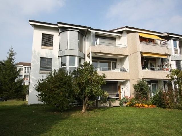 Apartment mieten in Brügg, Bern
