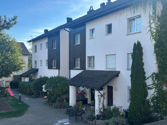 Apartment mieten in Buchs (ZH), Bezirk Dielsdorf
