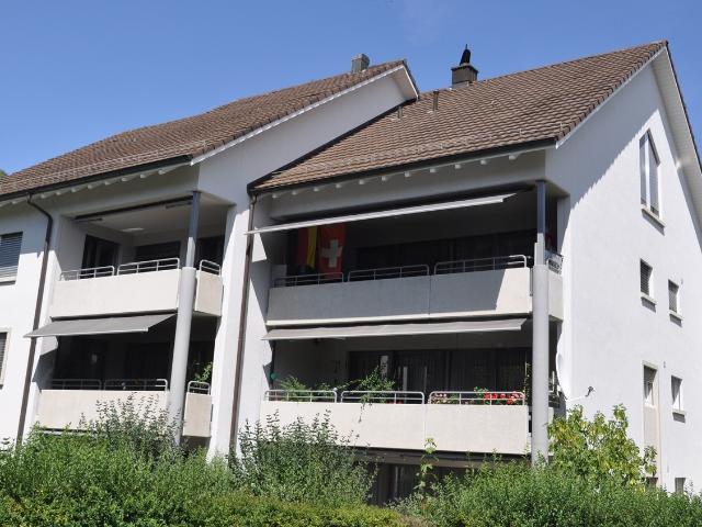 Apartment mieten in Buchs (ZH), Zürich