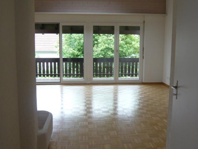 Apartment mieten in Buchs (ZH), Zürich