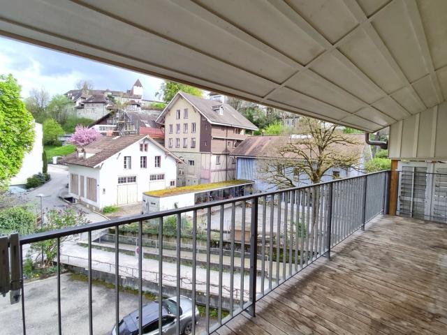 Apartment mieten in Burgdorf, Bern