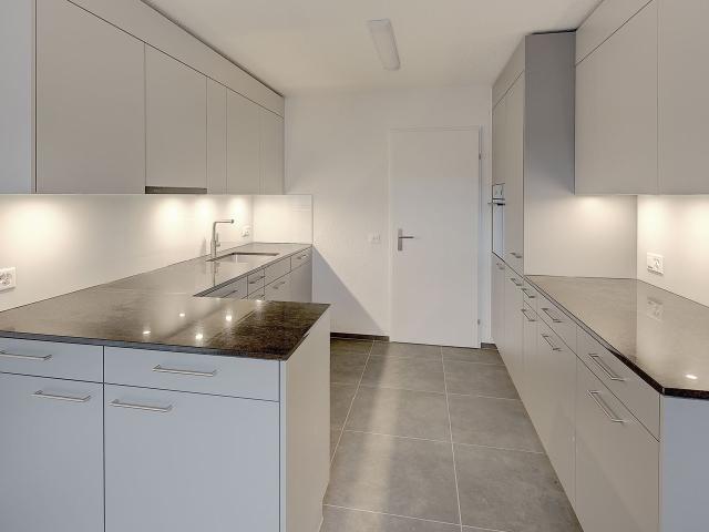 Apartment mieten in Baden, Aargau