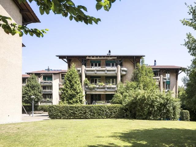 Apartment mieten in Dielsdorf, Zürich