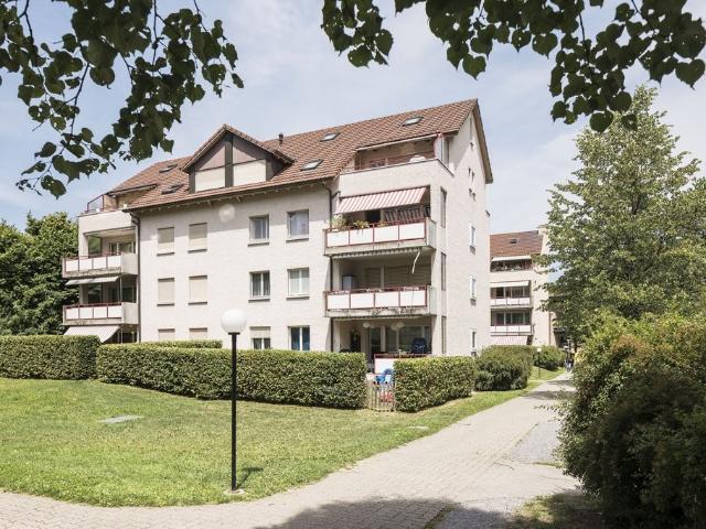 Apartment mieten in Rain, Dielsdorf