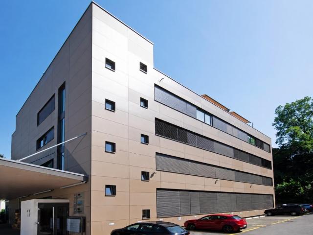 Apartment mieten in Blüemliquartier, Dietikon