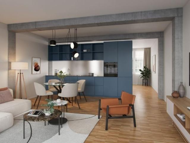Apartment mieten in Dürrenäsch, Aargau