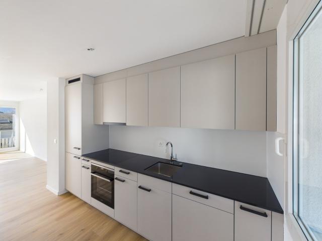 Apartment mieten in Häldeli, Eggersriet