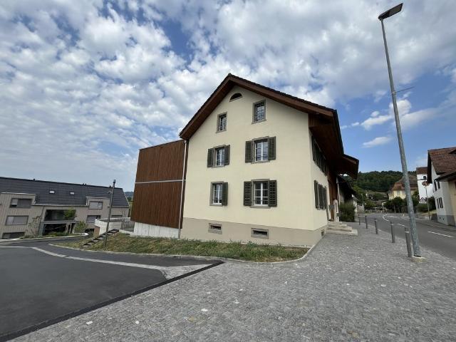 Apartment mieten in Egliswil, Aargau