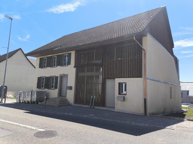 Apartment mieten in Egliswil, Aargau