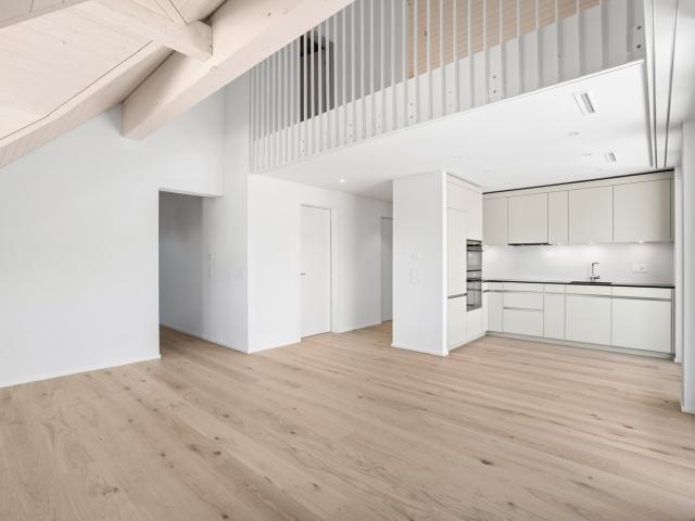 Apartment mieten in Freienstein, Zürich