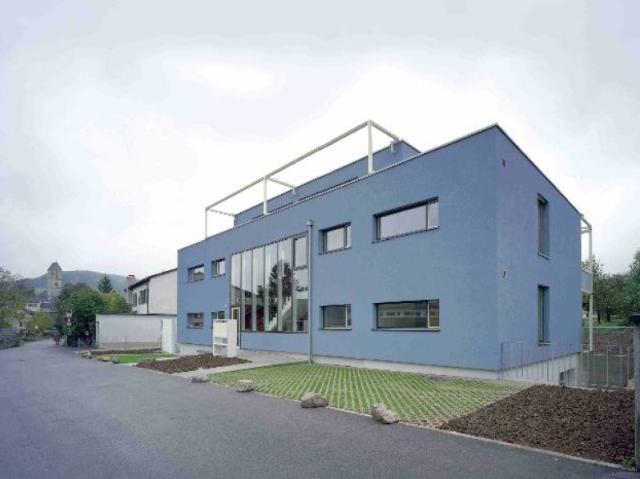 Apartment mieten in Gelterkinden, Basel-Landschaft