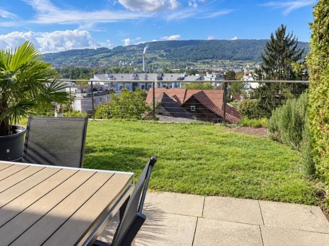 Apartment mieten in Geroldswil, Zürich