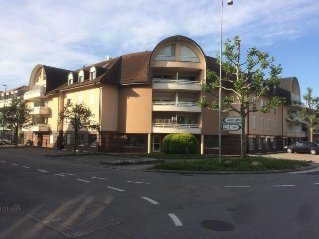 Apartment mieten in Gland, Waadt
