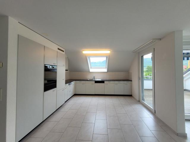 Apartment mieten in Gunzgen, Solothurn