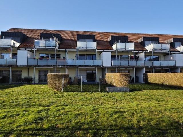 Apartment mieten in Härkingen, Solothurn