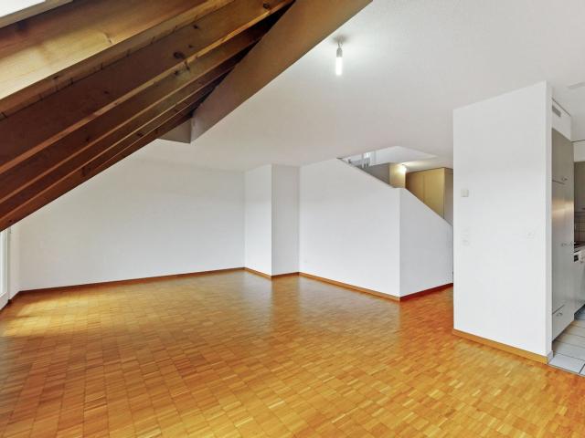 Apartment mieten in Hettlingen, Bezirk Winterthur