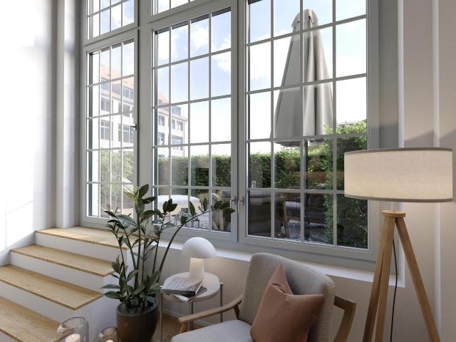 Apartment mieten in Horgen, Zürich