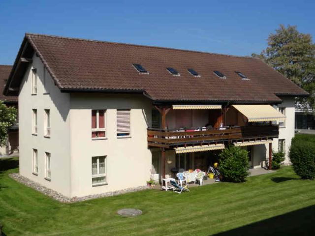 Apartment mieten in Jegenstorf, Bern